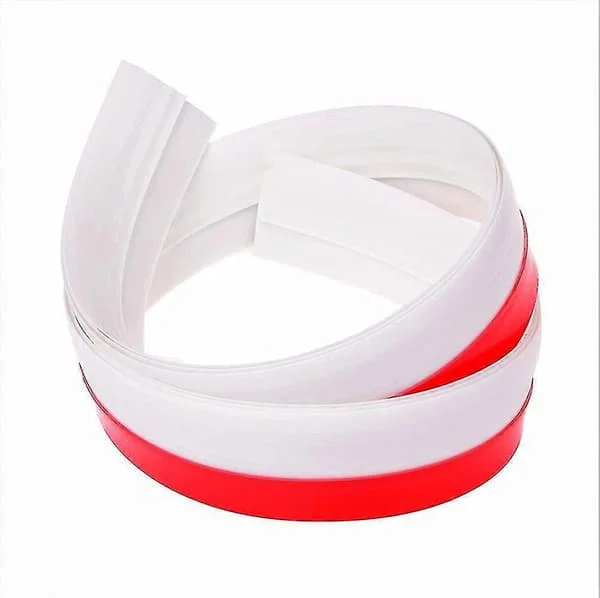 Door Draft Stopper Under Door Seal for Exterior/Interior Doors