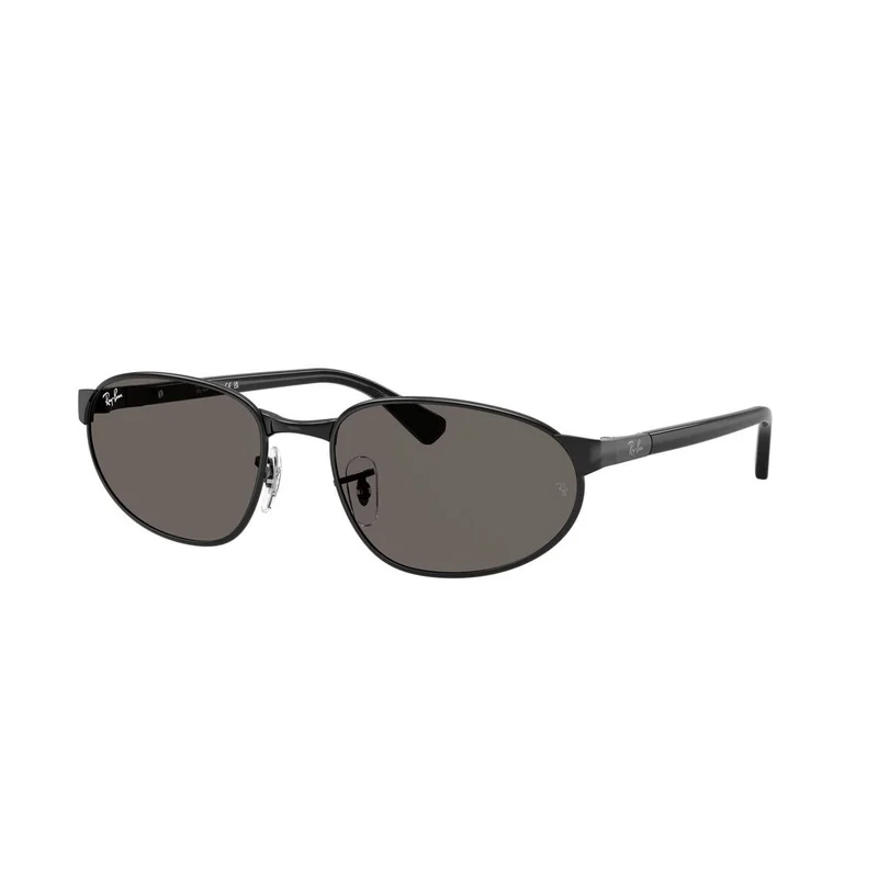 Ray-Ban - Solglasögon - Svarta - RB3777 002/B1 5619