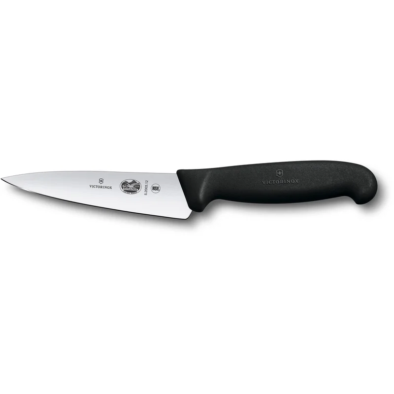 Victorinox Kockkniv med Fibroxhandtag 15 cm | Matlagning > Köksknivar > Kockknivar > Kockkniv | Bagaren och Kocken