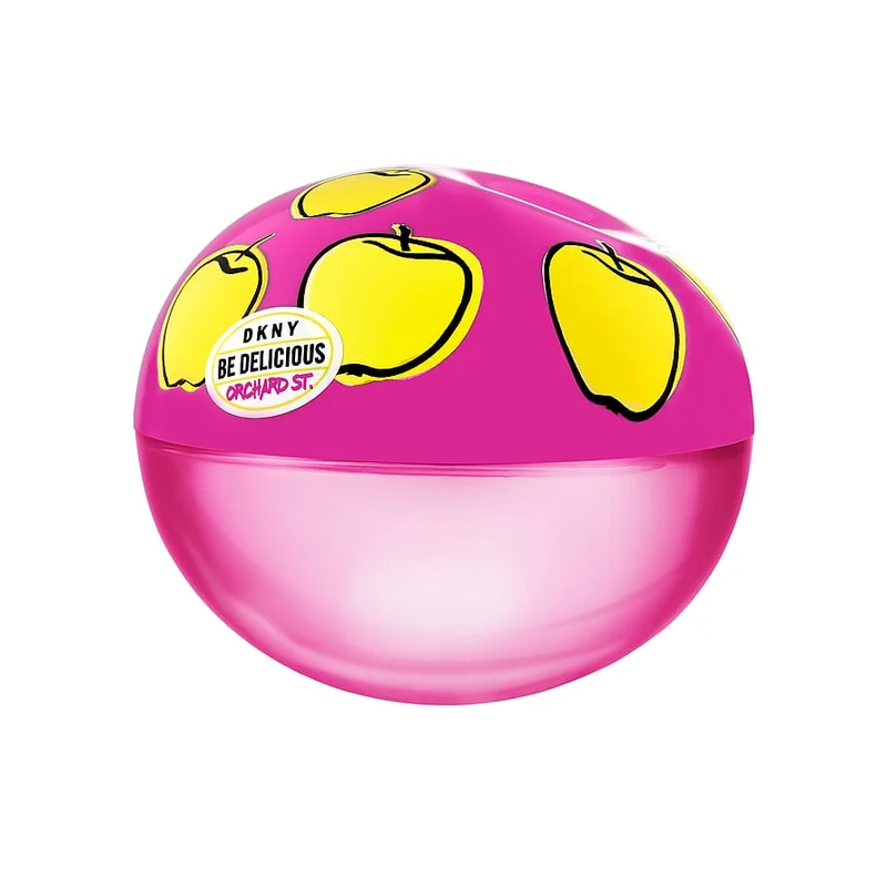 DKNY Be Delicious Orchard St. Eau de Parfum 50 ml, Parfumer & Dufte, Til Hende, Eau De Parfum