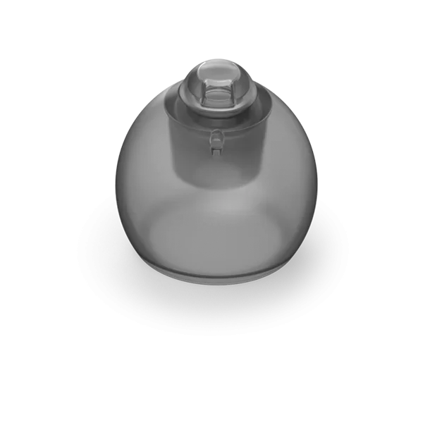 Phonak Vented Dome 4.0 M
