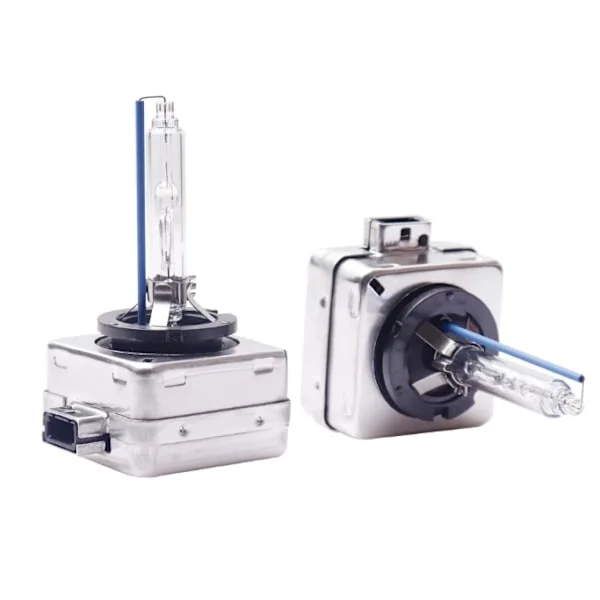 2-pack Xenonlampa D1S 35W 6000K 3800LM{SL}
