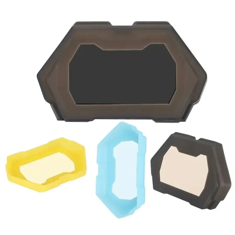 AliExpress - Housse de tableau de bord étanche en Silicone, étui d'écran d'affichage Durable anti-rayures pour KUGOO G2 PRO/KUKIRIN G2 Max G2 Master