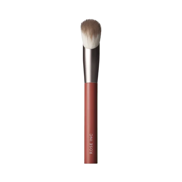Rose Inc Number 1 Concealer Brush Penslar & svampar Dam PCS