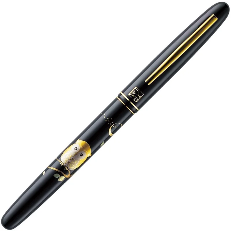 Brush pen Fude Pen Fukurou