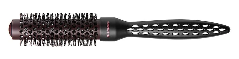 HH Simonsen Heat Brush Small Ø25, Hår, Hårbørster, Rundbørster