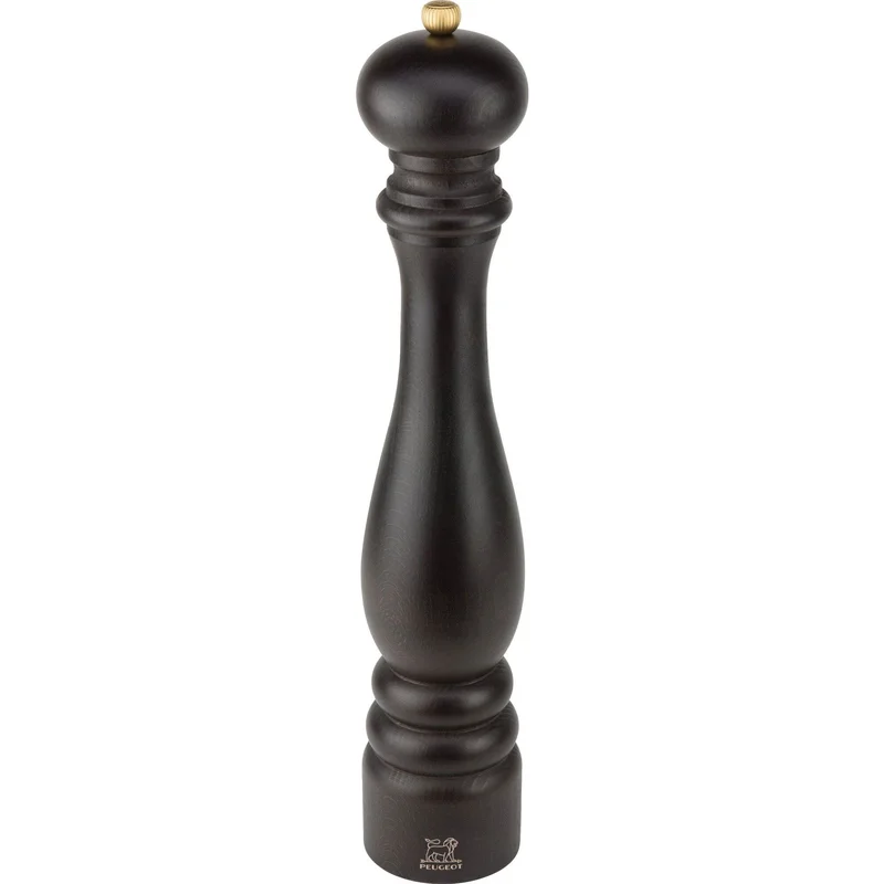 Peugeot Pepparkvarn 40 cm Choklad | Matlagning > Köksredskap > Kryddkvarnar > Pepparkvarn | Bagaren och Kocken