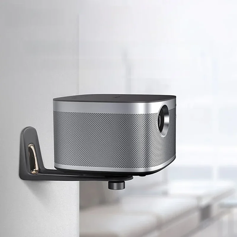 AliExpress - Wandhalterung für XGIMI-Projektorzubehör, verstellbarer Winkel für Changhong M4000, Dangbei Mars Pro. Xiaomi-Projektor