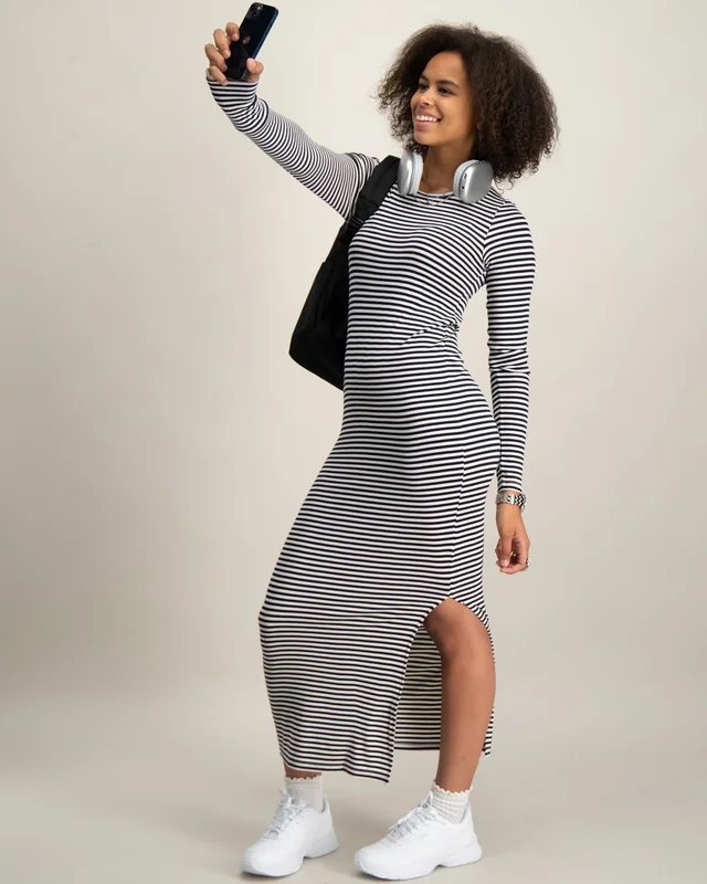Sofie Schnoor Dress Multi Klänningar Tjej - Kids Brand Store