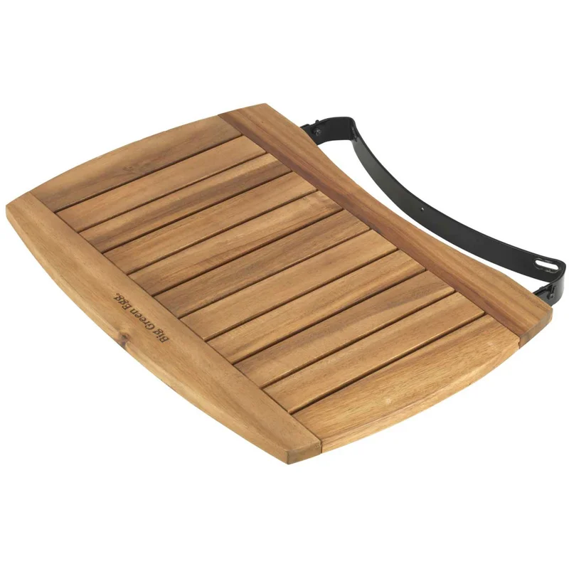 Big green egg Sidebord Træ EGG Mates M | KitchenOne