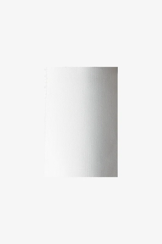 Jotex - Stofprøve Polyester Hvid ILAN Køb Stofprøver - Møbler hos Jotex
