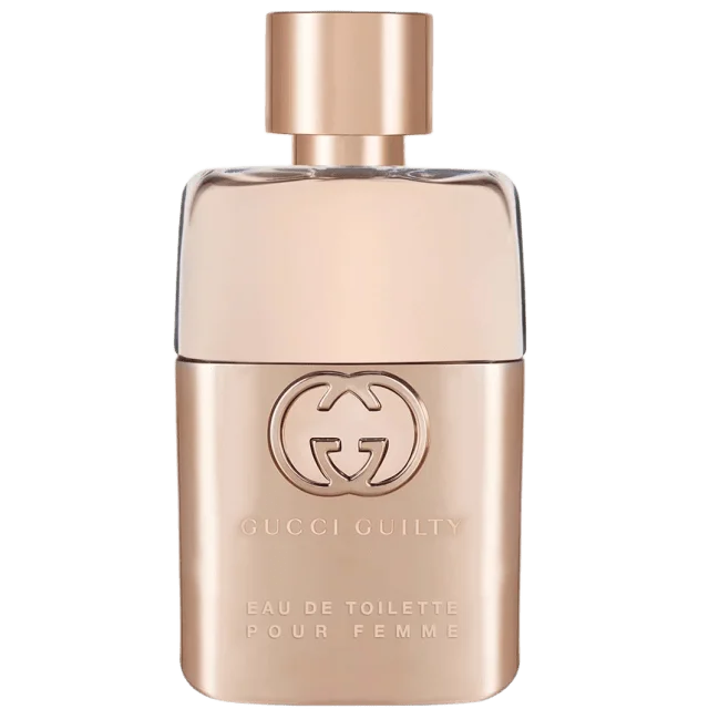 Gucci Guilty Pour Femme Eau de Toilette Parfym & EdT Dam 30 ML