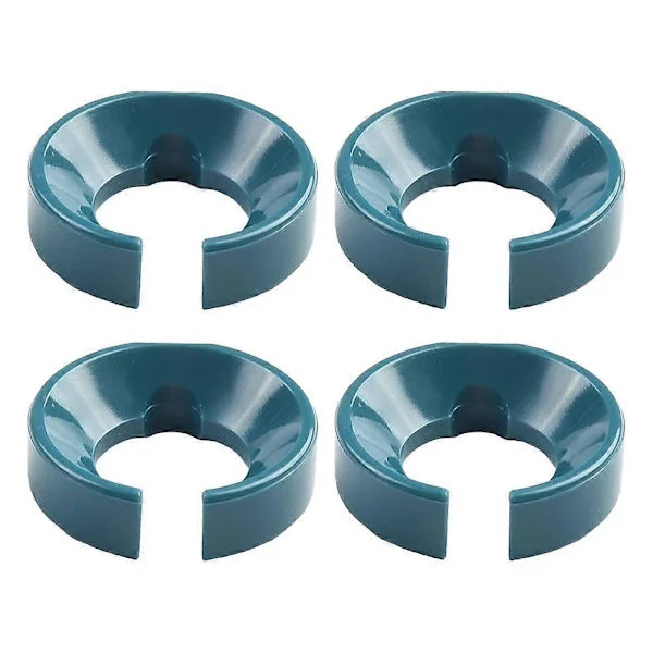 4 st hållare 419627-9 för Makita sänksåg för Makita SP6000 CA5000 DSP601 DSP600 DHS783/782 Elverktyg T