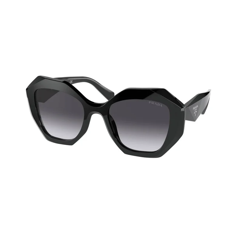 Prada -Aurinkolasit - Black Butterfly - Prada PR 16WS 1AB5D1 5320