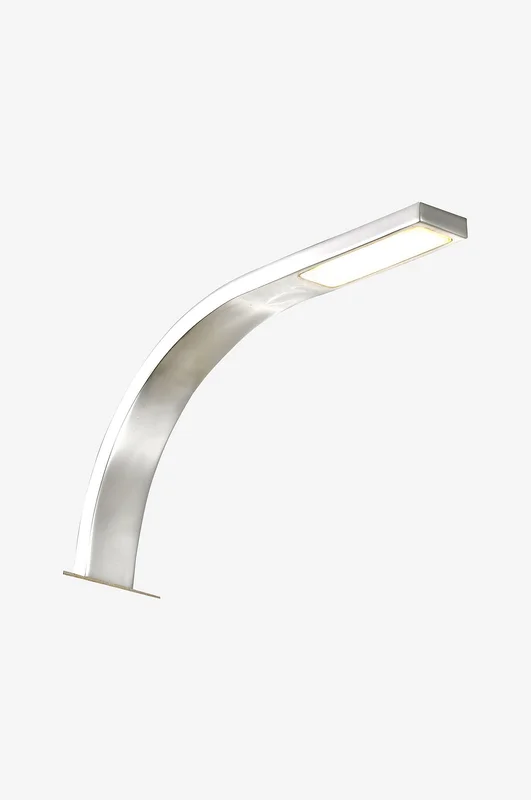 Aneta Lighting - Badrumsbelysning Bari - Krom - Badrumsbelysning - Från Homeroom