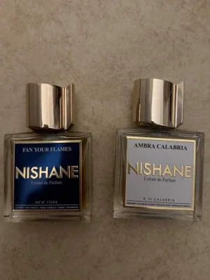Nishane