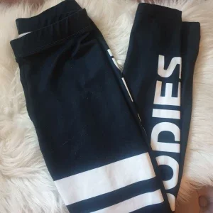 Skit snygga better bodies tränings tights