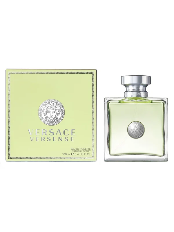 Versace Versense Eau de Toilette 100 ml 100ml