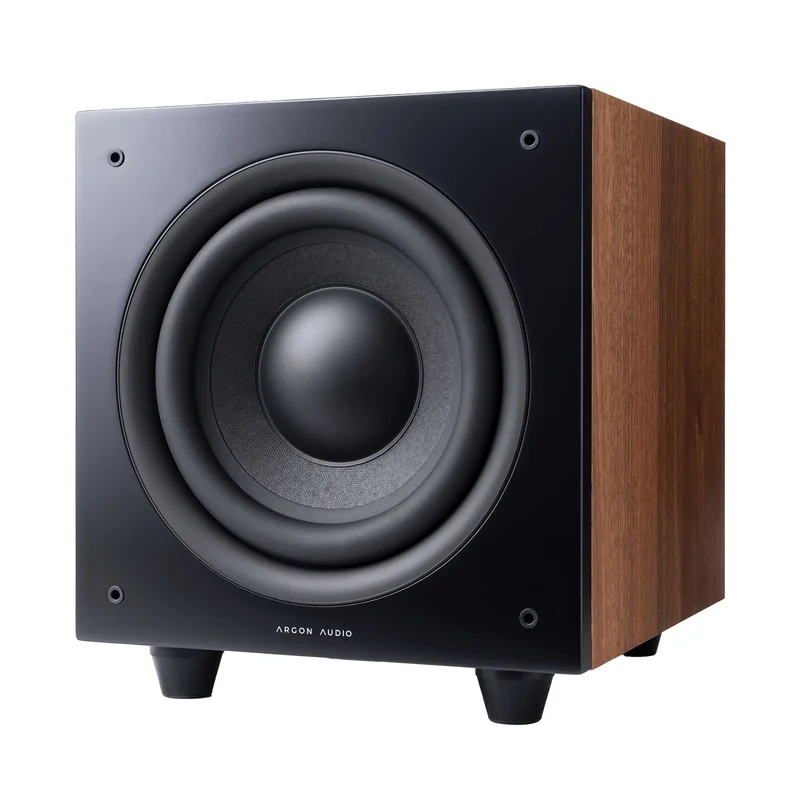 Outlet - Argon Audio MALMÃ SUB 8 Subwoofer