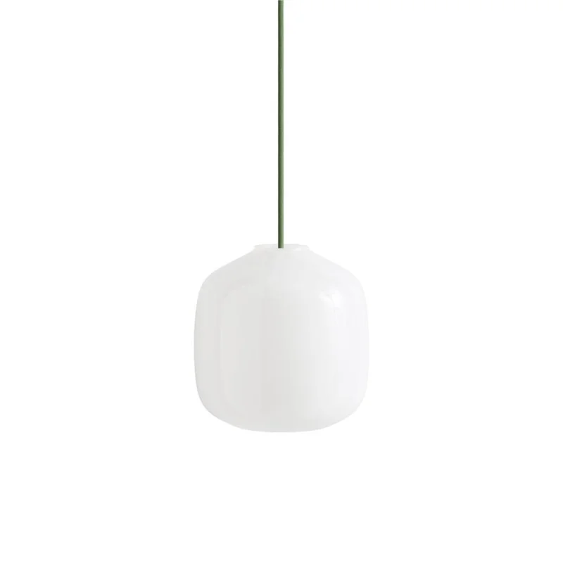 HAY Buoy pendel 20 cm, hagegrønn' - 'Garden green