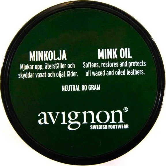 Avignon Minkolja 80 gram