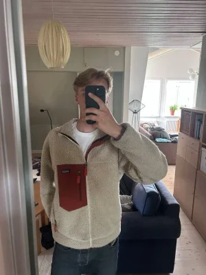 Patagonia fleece