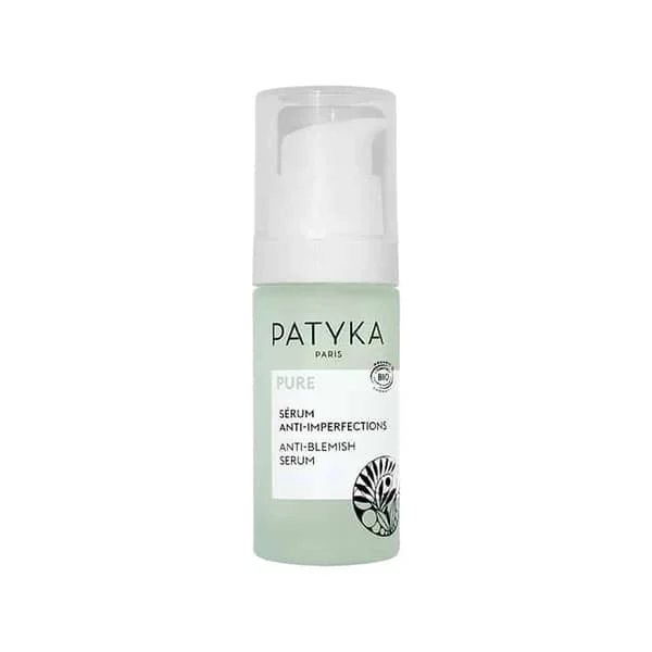 【YD】Patyka Anti-Blemish Serum 3700591913310