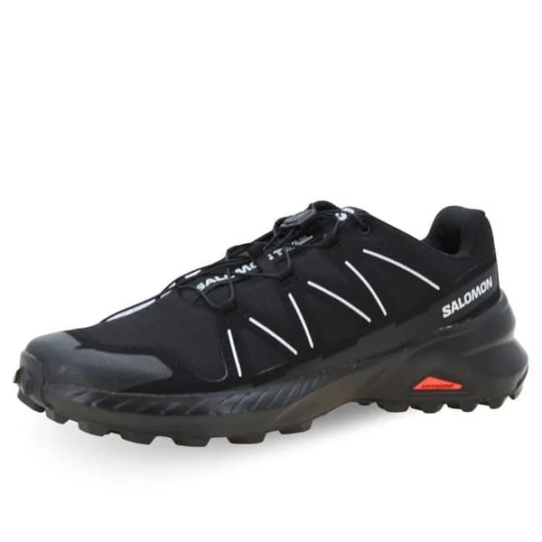 Salomon Trailrunning Skor Speedcross Peak - 475145 Svart