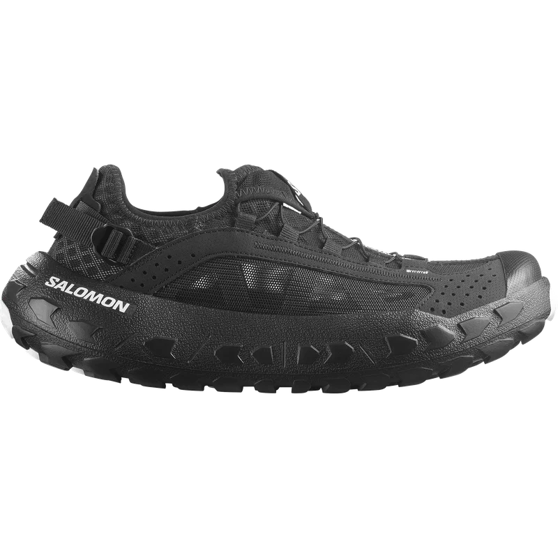 Salomon - Sandaler, badesko & restitutionssko Fodtøj Solamphibian