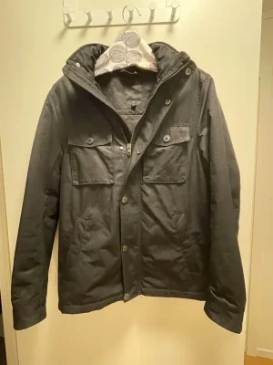Field jacket