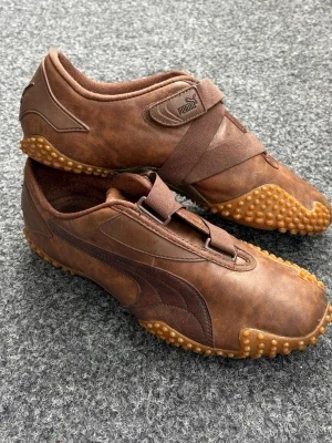 Puma mostro full léther stl 43