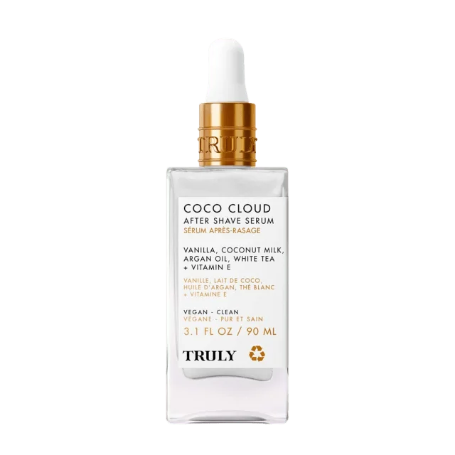 Truly Beauty Coco Cloud After Shave Serum Intim Dam 90 ML
