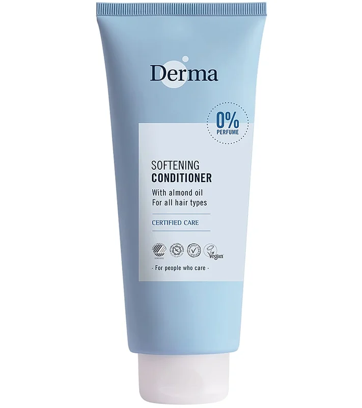 Derma Family Balsam 350 ml, Hår, Shampoo & Hårpleje, Balsam