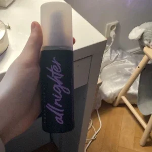 All Nighter Urban Decay Setting Spray
