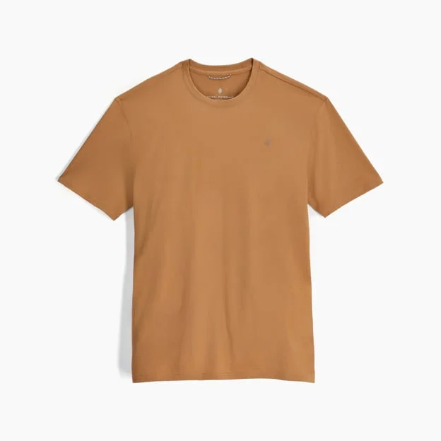 Royal Robbins - Royal Robbins Men's RR Graphic Tee S