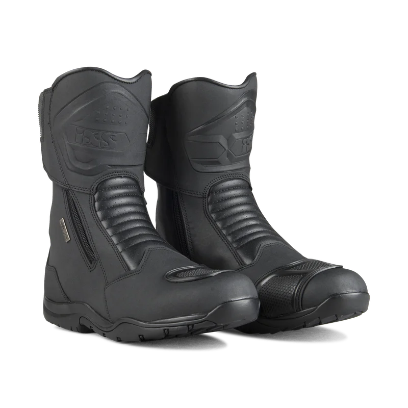 Buty iXS Tour Pacego Czarny 40