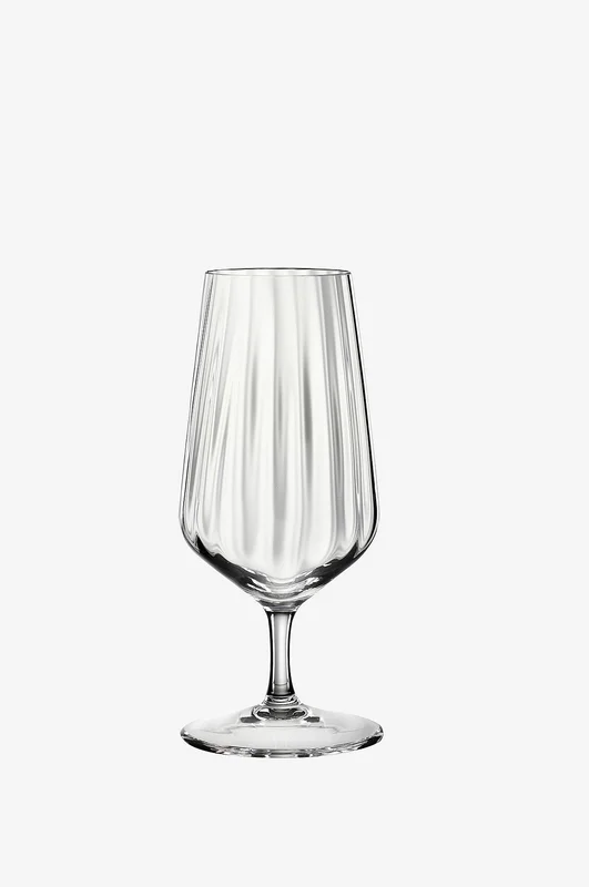 Spiegelau - Olutlasit LifeStyle Beer Glass 44 cl, 4/pakk. - Läpinäkyvä - Olutlasit - - Homeroom