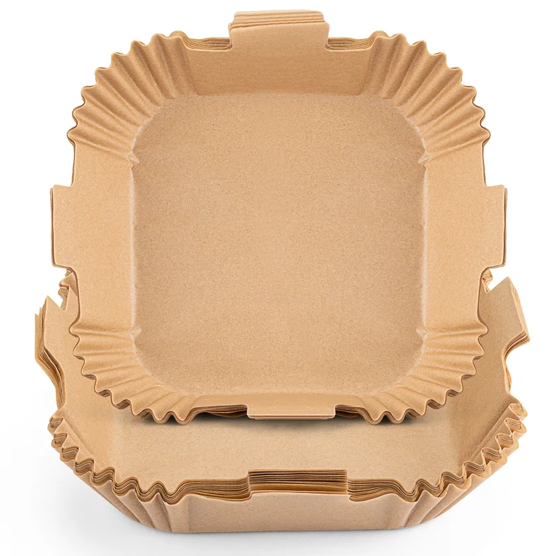 Wilfa AFP-16 Airfryer bakplåtspapper 16 × 4,5 cm, 50 stk. | Köksmaskiner > Airfryer | Bagaren och Kocken