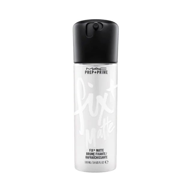 MAC Cosmetics Fix + Matte Primer Dam Rosa 100ML