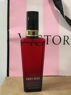 Victoria's Secret Very Sexy mist