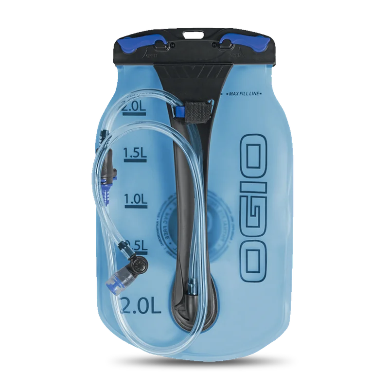 Vannlomme OGIO Drikkesekk 2L Blå Blå