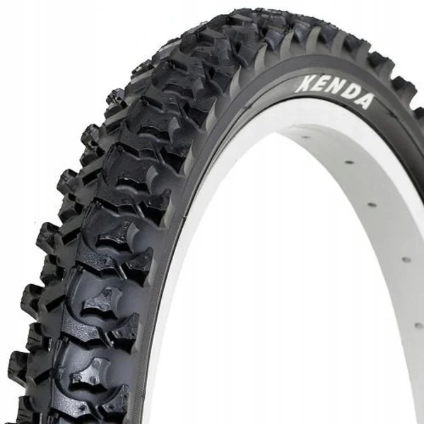 Cykeldæk 20x2.0 Jodhpurs Kenda K850 (50-406)