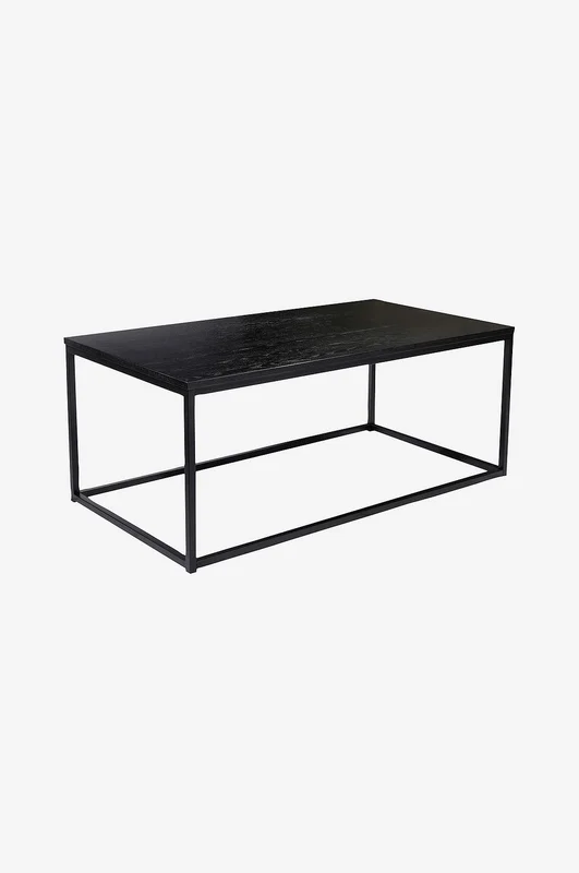 Nordic Furniture Group - Soffbord Natalie - Svart - Soffbord - Från Homeroom