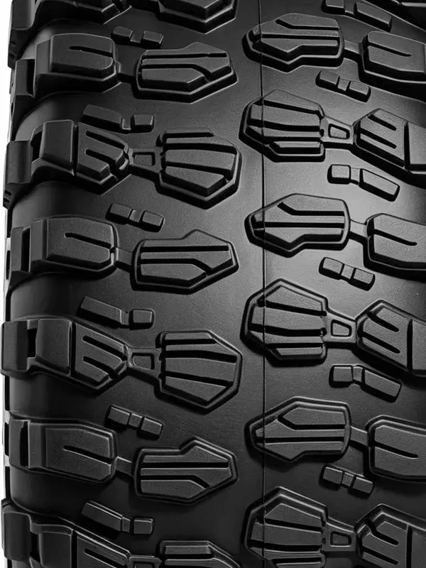 AliExpress - 4 Stück 1,9 Beadlock-Räder aus Aluminium und 1,9 RC Crawler-Reifen für 1/10 RC Crawler-Autos Axial SCX10 Wraith RR10 Traxxas TRX4