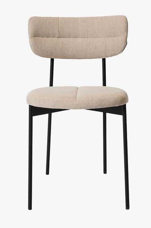 Muubs - Spisestol Oni - Beige - Stoler - Fra Homeroom