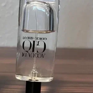 Acqua di gio parfym