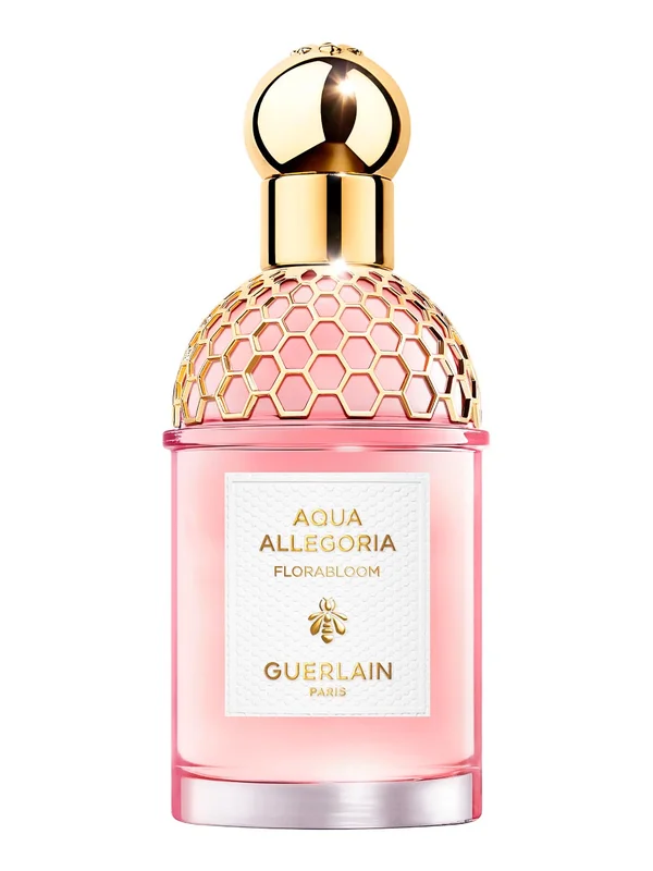 Guerlain Aqua Allegoria Flora Bloom Eau de Toilette 75 ml 75ml