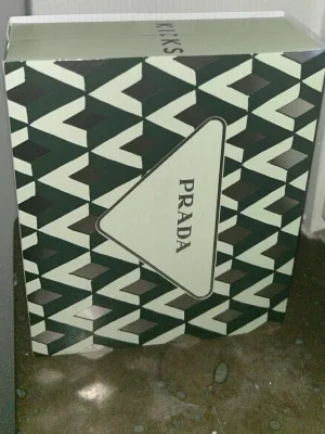 Prada parfym set