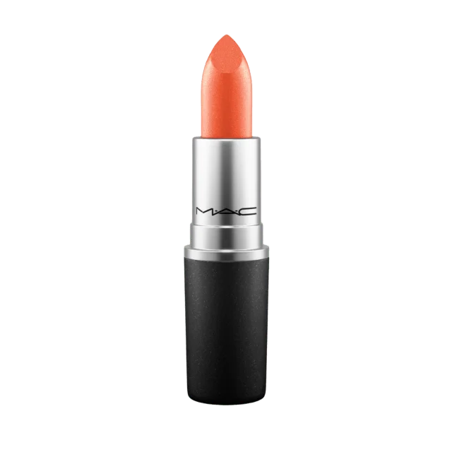 MAC Cosmetics Matte Lipstick Läppstift Dam Orange 3 G