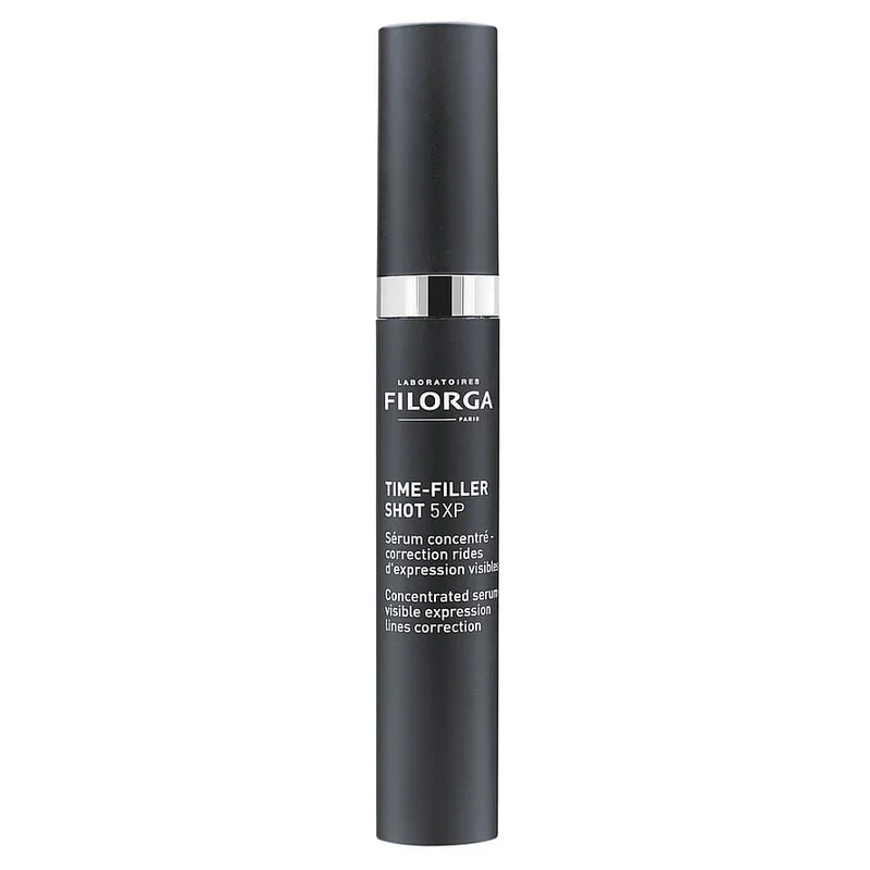 Filorga Time-Filler Shot 5 XP Serum 15 ml, Hudpleje, Ansigtspleje, Serum